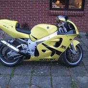 Suzuki GSX-R 