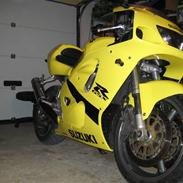 Suzuki GSX-R 