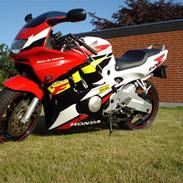 Honda CBR 600 F3 PC31