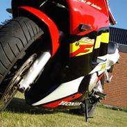 Honda CBR 600 F3 PC31