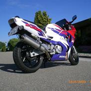 Honda CBR 600 F3