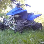 Universal Psmoto atv (Solgt)