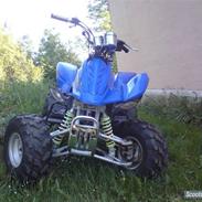 Universal Psmoto atv (Solgt)