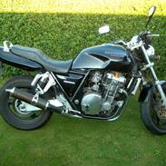 Honda CB 1000 Big One "Solgt"