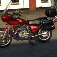 Honda CX 500 C