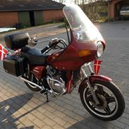 Honda CX 500 C