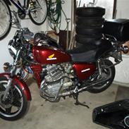 Honda CX 500 C