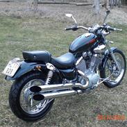 Yamaha XV 535 Virago