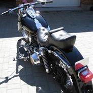 Harley Davidson FL 1200 