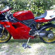 Ducati 748/996