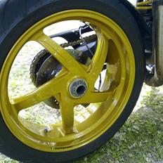 Ducati 748/996