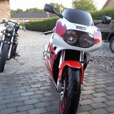 Suzuki GSX-R 750 WP SOLGT