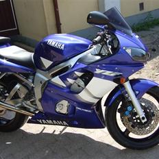 Yamaha YZF-R 6