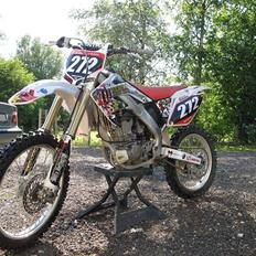 Honda CRF 250