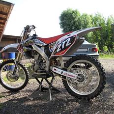 Honda CRF 250