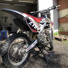 Honda CRF 250