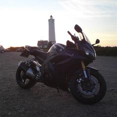Yamaha FZ 1 SA