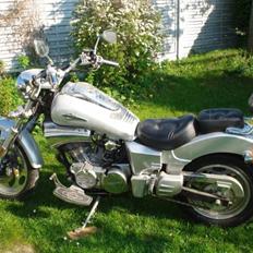 Zongshen SZ250-5  /  SOLGT