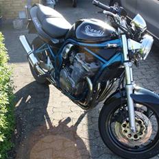 Suzuki gsf 600 bandit