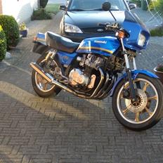 Kawasaki Z1000j
