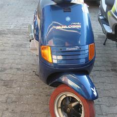 Piaggio Skipper 150 (180cc) Solgt