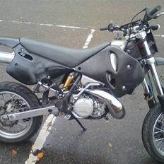 KTM GS250LD SOLGT