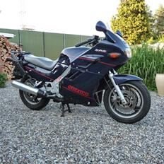 Suzuki gsx1100f