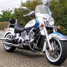 Yamaha XVZ1300 RoyalStar Tour Classic