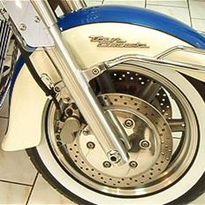 Yamaha XVZ1300 RoyalStar Tour Classic