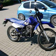 Yamaha DT 175
