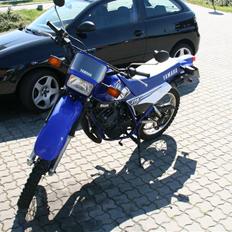 Yamaha DT 175