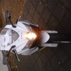 Suzuki GSXR600K8 SOLGT