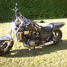 Honda VF1100 V65 Magna