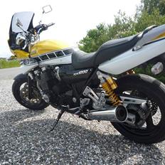 Yamaha XJR 1200 SP Kenny Roberts