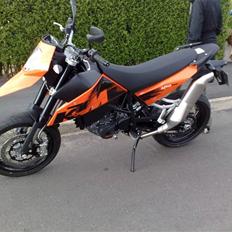 KTM 690 SM