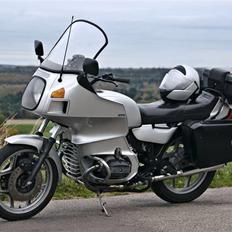 BMW R 80 RT