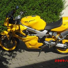 Honda vtr firestorm til salg