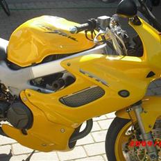 Honda vtr firestorm til salg