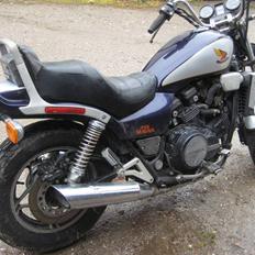 Honda VF1100C V65 "Solgt"