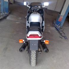 Honda VFR 750 F  " SOLGT"