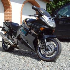 Honda CBR 1000 F ( Solgt )