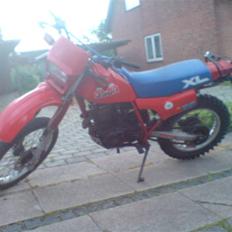 Honda XL 350 R  #solgt#
