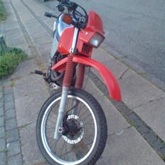 Honda XL 350 R  #solgt#