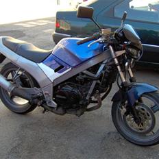 Honda vtz 250