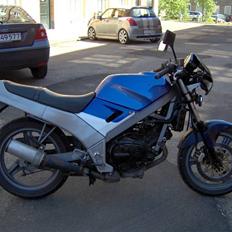 Honda vtz 250