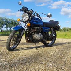 Honda cb 350 f 