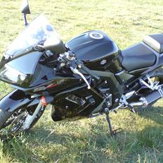 Suzuki SV1000sk7 (Til salg)