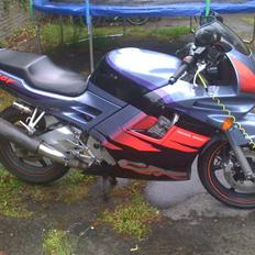 Honda Cbr 600 f
