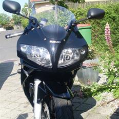 Suzuki SV1000