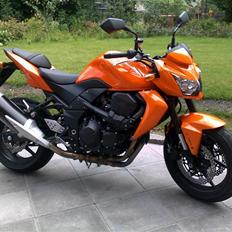 Kawasaki Z750 *SOLGT*